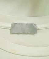 Dior Homme（ディオールオム）Tシャツ・カットソー 白 サイズ:S メンズ/2200728467033