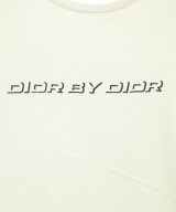 Dior Homme（ディオールオム）Tシャツ・カットソー 白 サイズ:S メンズ/2200728467033