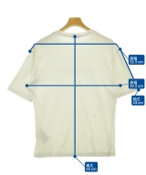 Dior Homme（ディオールオム）Tシャツ・カットソー 白 サイズ:S メンズ/2200728467033