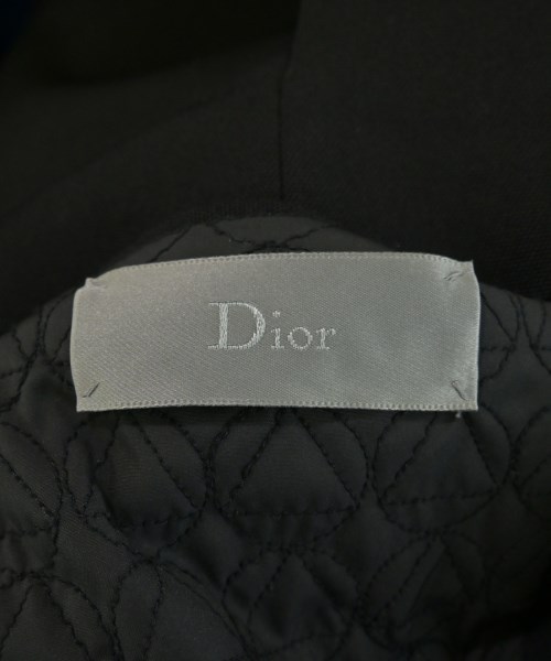 Dior Homme（ディオールオム）カジュアルジャケット 黒 サイズ:48(L位) メンズ/2200728806115
