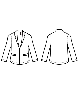 Dior Homme（ディオールオム）カジュアルジャケット 黒 サイズ:48(L位) メンズ/2200728806115