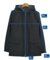 Dior Homme（ディオールオム）カジュアルジャケット 黒 サイズ:48(L位) メンズ/2200728806115