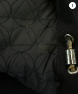 Dior Homme（ディオールオム）カジュアルジャケット 黒 サイズ:48(L位) メンズ/2200728806115