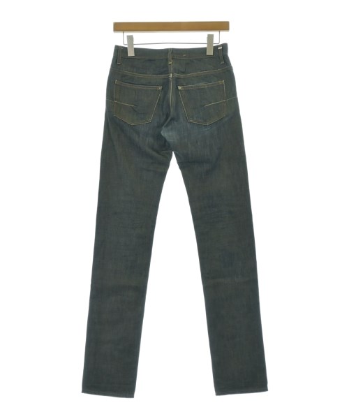 Dior Homme（ディオールオム）デニムパンツ 黒 サイズ:27(XS位) メンズ/2200729018029