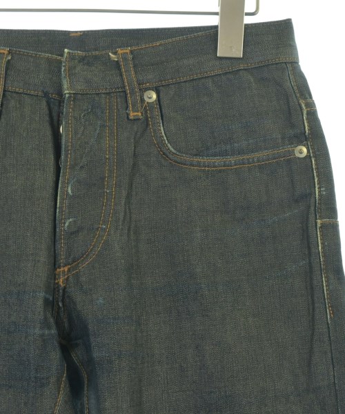 Dior Homme（ディオールオム）デニムパンツ 黒 サイズ:27(XS位) メンズ/2200729018029