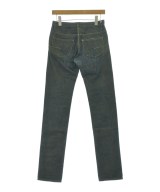 Dior Homme（ディオールオム）デニムパンツ 黒 サイズ:27(XS位) メンズ/2200729018029