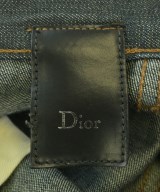 Dior Homme（ディオールオム）デニムパンツ 黒 サイズ:27(XS位) メンズ/2200729018029