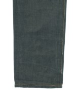 Dior Homme（ディオールオム）デニムパンツ 黒 サイズ:27(XS位) メンズ/2200729018029
