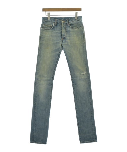 Dior Homme(ディオールオム)のデニムパンツ サイズ:27(XS位) 36,100円