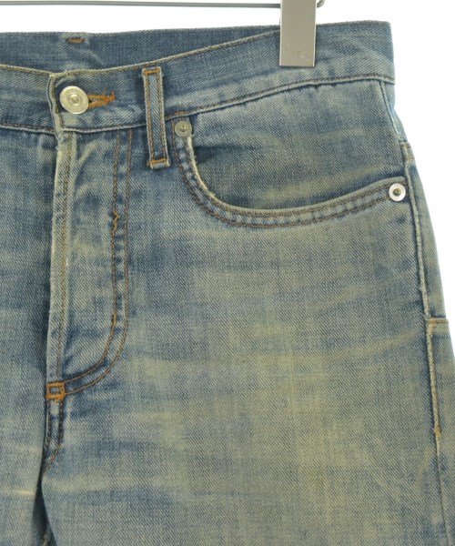 Dior Homme（ディオールオム）デニムパンツ 青 サイズ:27(XS位) メンズ/2200729018036