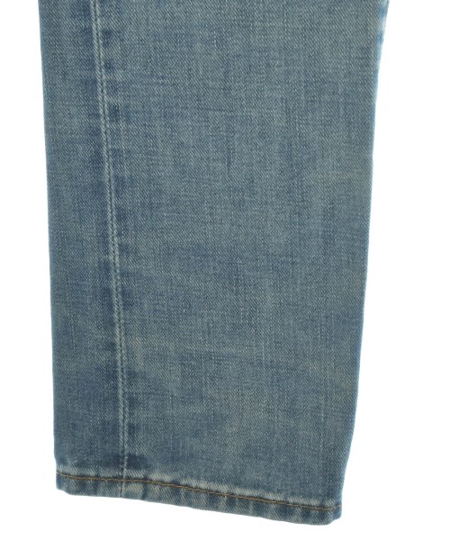 Dior Homme（ディオールオム）デニムパンツ 青 サイズ:27(XS位) メンズ/2200729018036