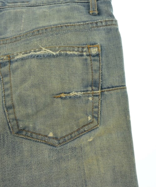 Dior Homme（ディオールオム）デニムパンツ 青 サイズ:27(XS位) メンズ/2200729018036