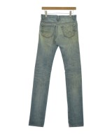 Dior Homme（ディオールオム）デニムパンツ 青 サイズ:27(XS位) メンズ/2200729018036
