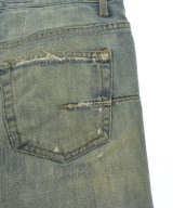 Dior Homme（ディオールオム）デニムパンツ 青 サイズ:27(XS位) メンズ/2200729018036