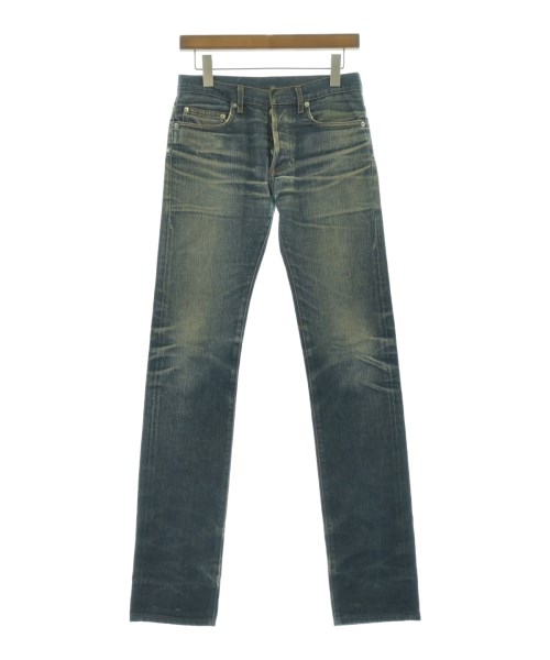 Dior Homme(ディオールオム)のデニムパンツ サイズ:27(XS位) 61,200円