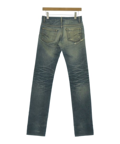 Dior Homme（ディオールオム）デニムパンツ 青 サイズ:27(XS位) メンズ/2200729018043