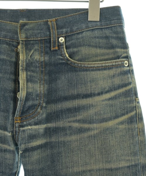 Dior Homme（ディオールオム）デニムパンツ 青 サイズ:27(XS位) メンズ/2200729018043