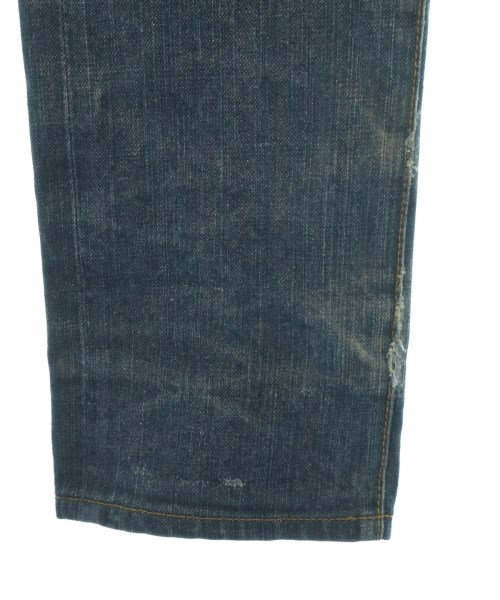Dior Homme（ディオールオム）デニムパンツ 青 サイズ:27(XS位) メンズ/2200729018043