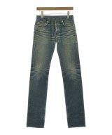 Dior Homme（ディオールオム）デニムパンツ 青 サイズ:27(XS位) メンズ/2200729018043