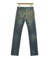 Dior Homme（ディオールオム）デニムパンツ 青 サイズ:27(XS位) メンズ/2200729018043