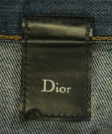 Dior Homme（ディオールオム）デニムパンツ 青 サイズ:27(XS位) メンズ/2200729018043