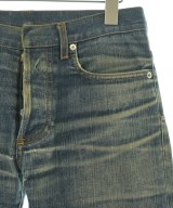Dior Homme（ディオールオム）デニムパンツ 青 サイズ:27(XS位) メンズ/2200729018043