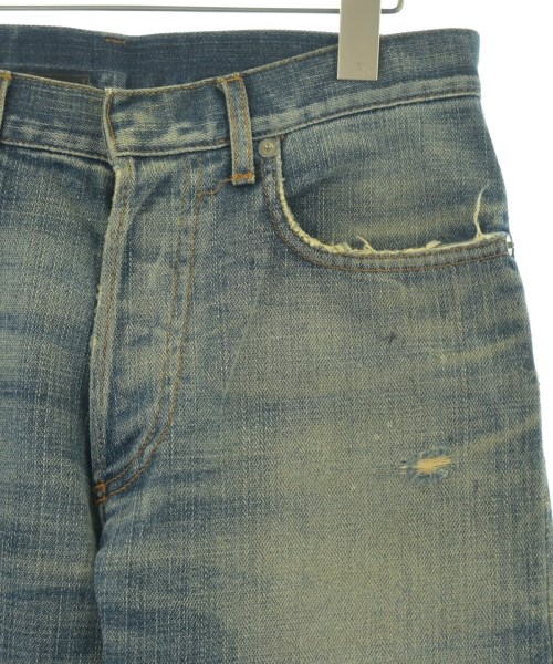 Dior Homme（ディオールオム）デニムパンツ 青 サイズ:27(XS位) メンズ/2200729018050