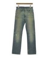 Dior Homme（ディオールオム）デニムパンツ 青 サイズ:27(XS位) メンズ/2200729018050