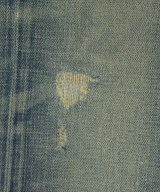 Dior Homme（ディオールオム）デニムパンツ 青 サイズ:27(XS位) メンズ/2200729018050