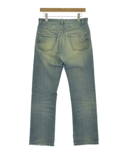 Dior Homme（ディオールオム）デニムパンツ 青 サイズ:28(S位) メンズ/2200729018067