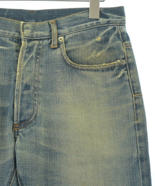 Dior Homme（ディオールオム）デニムパンツ 青 サイズ:28(S位) メンズ/2200729018067