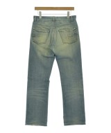 Dior Homme（ディオールオム）デニムパンツ 青 サイズ:28(S位) メンズ/2200729018067