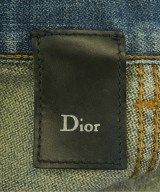 Dior Homme（ディオールオム）デニムパンツ 青 サイズ:28(S位) メンズ/2200729018067