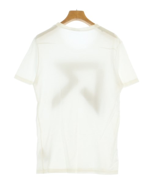 Dior Homme（ディオールオム）Tシャツ・カットソー 白 サイズ:XS メンズ/2200729018173