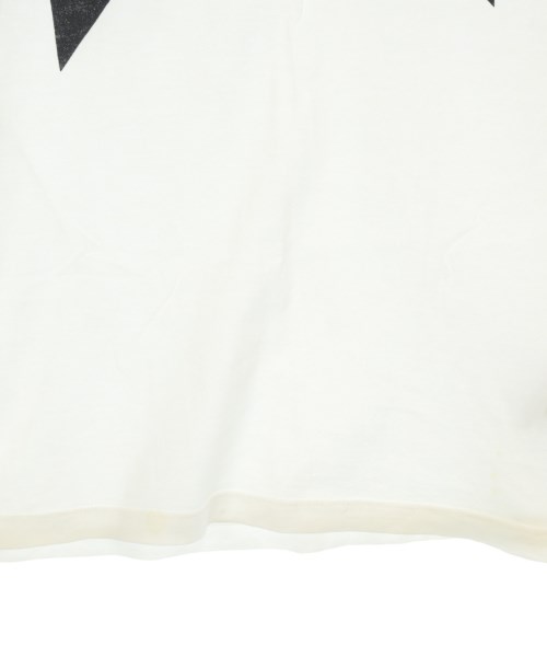 Dior Homme（ディオールオム）Tシャツ・カットソー 白 サイズ:XS メンズ/2200729018173