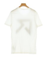 Dior Homme（ディオールオム）Tシャツ・カットソー 白 サイズ:XS メンズ/2200729018173