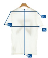 Dior Homme（ディオールオム）Tシャツ・カットソー 白 サイズ:XS メンズ/2200729018173