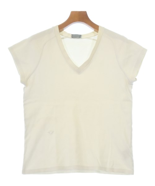 Dior Homme（ディオールオム）Tシャツ・カットソー 白 サイズ:XS メンズ/2200682326117