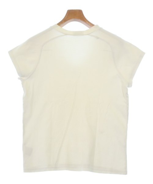 Dior Homme（ディオールオム）Tシャツ・カットソー 白 サイズ:XS メンズ/2200682326117
