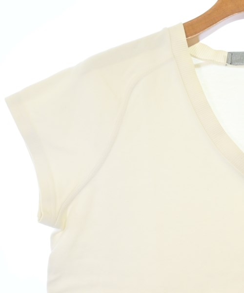 Dior Homme（ディオールオム）Tシャツ・カットソー 白 サイズ:XS メンズ/2200682326117