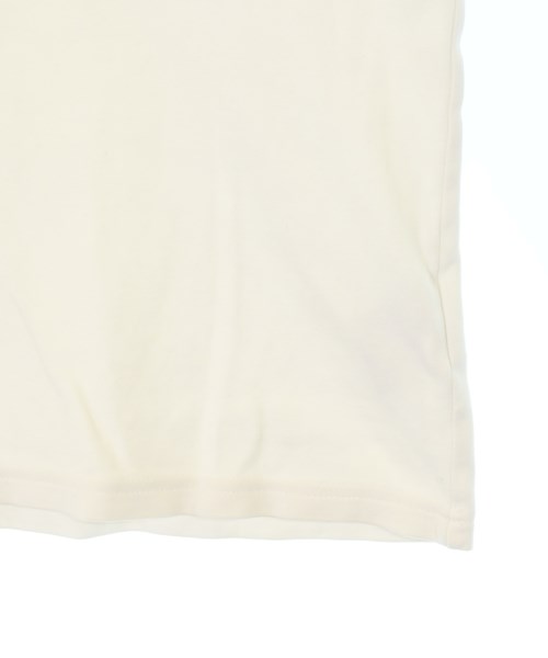 Dior Homme（ディオールオム）Tシャツ・カットソー 白 サイズ:XS メンズ/2200682326117