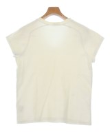 Dior Homme（ディオールオム）Tシャツ・カットソー 白 サイズ:XS メンズ/2200682326117