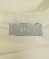 Dior Homme（ディオールオム）Tシャツ・カットソー 白 サイズ:XS メンズ/2200682326117