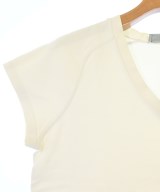 Dior Homme（ディオールオム）Tシャツ・カットソー 白 サイズ:XS メンズ/2200682326117