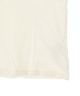 Dior Homme（ディオールオム）Tシャツ・カットソー 白 サイズ:XS メンズ/2200682326117