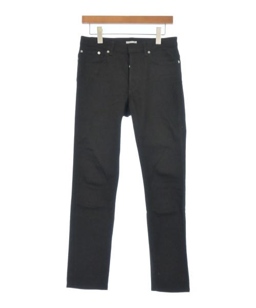Dior Homme(ディオールオム)デニムパンツ 黒 サイズ:28(S位)/2200672827037