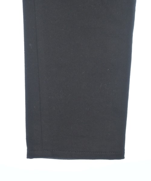 Dior Homme（ディオールオム）デニムパンツ 黒 サイズ:28(S位) メンズ/2200672827037