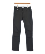 Dior Homme（ディオールオム）デニムパンツ 黒 サイズ:28(S位) メンズ/2200672827037