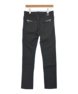 Dior Homme（ディオールオム）デニムパンツ 黒 サイズ:28(S位) メンズ/2200672827037