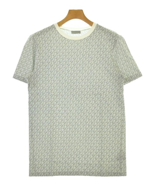 Dior Homme(ディオールオム)Tシャツ・カットソー 白 サイズ:XS/2200672827136